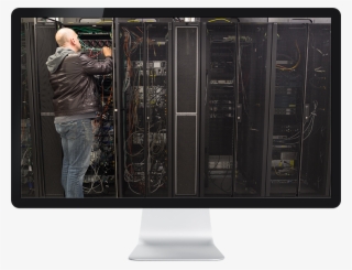 Expert Data Network Cabling - Computer Network #9145959