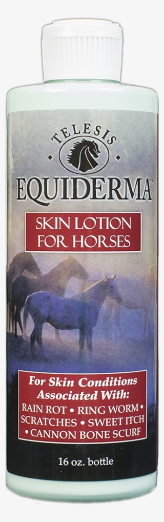 Skin Lotion For Horses With Skin Problems - Mane #9145961