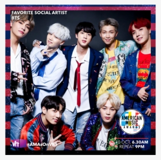 Vh1 Indiaverified Account - Bts 2018 #9146121