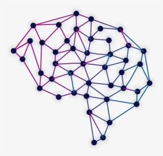 Brain Graphic For Deep Learning Funnel Ai - Umbrella #9146200