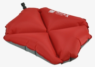 The Pillow X's Advanced, Self-centering X Design Positions - Cushion #9146320