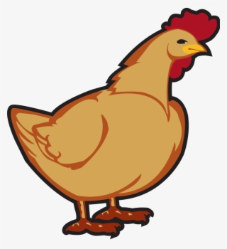 File Clip Art Svg - Chicken Clip Art Transparent #9146323
