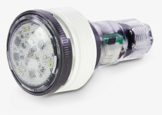 Dynamic Brilliance In A Compact, Easy-installing Package - Light-emitting Diode #9146326