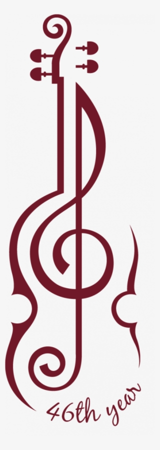 Bow Repair I - Treble Clef Violin #9146392