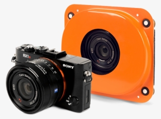 Sony Rx1rii - Best Camera Photogrammetry #9146576