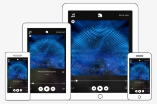 Product Support - Audio Pro Multiroom App #9146577