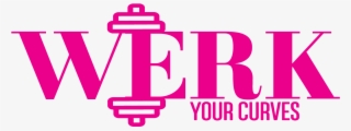 Werk Your Curves #9146716 Werk Your Curves #9146716