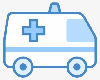 Ambulancia Icon #9146806