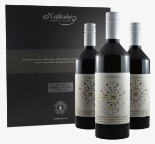 Back To Wines - Glass Bottle #9146844