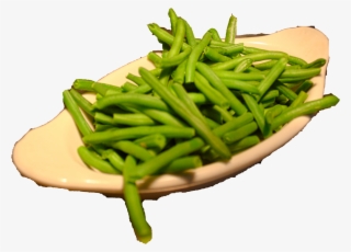 Green Beans Side - Green Bean #9146852
