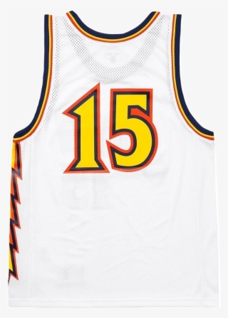 Supreme Bolt Basketball Jersey - Active Tank #9146916