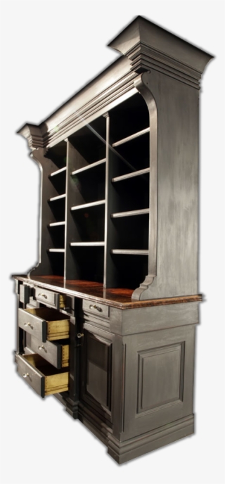 China Cabinet #9147215