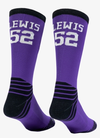 Anti Microbial And Odor Free Clothing - Hockey Sock #9147295