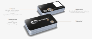 Card - Usb Flash Drive #9147373