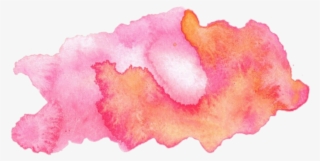 Watercolor/acuarela Sticker - Watercolor Painting #9147452