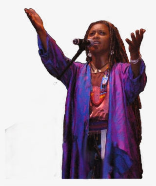 To Re-activate Our Relationship To Rhythm And Pulse, - Singing #9147495