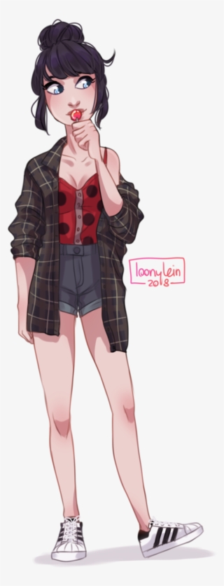 “long Time No Miraculous Fanart Huh ” - Fanart Adrien Agreste #9147500