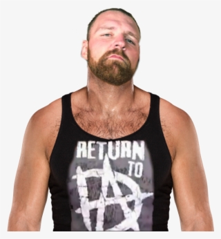 Dean Ambrose 2018 Png #9147507 Dean Ambrose 2018 Png #9147507
