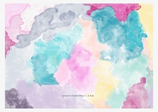 Con Él Podemos Crear Texturas Muy Muy Chulas Utilizando - Fondos Brochazos #9147548