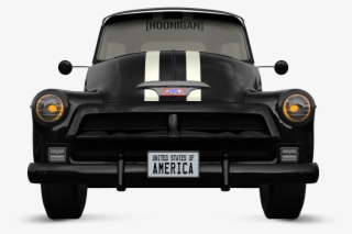 Chevrolet 3100'54 By Draven Trenary - Chevrolet 3100 #9147709