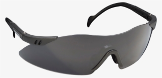 Earmuffs/earplugs/safety Glasses - Lunette De Protection Noir #9147712