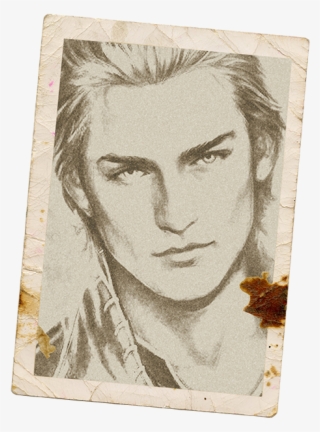 Draven Darknight - Sketch #9147756