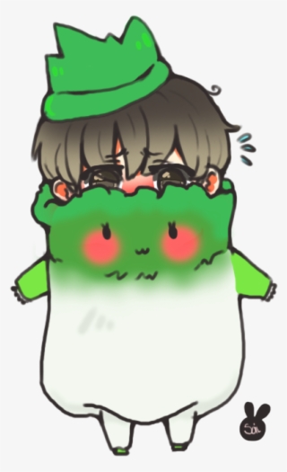 Jimin St Chibi By - Bts 21st Century Girl Chibis #9147871