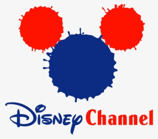 Disney Channel Logo - Disney Channel Logo International #9147990