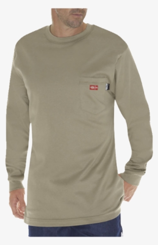 Dfl511kh Front - Long-sleeved T-shirt #9148141