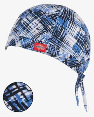 D501bgr - Gorro Quirurgico Dickies #9148176