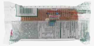 Krispy Kreme Logo Png #9148203