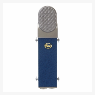 Blueberry Condensor Microphone - Blueberry Microphone #9148233