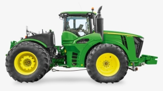 9620r Tractor - John Deere 9570r Toy #9148452