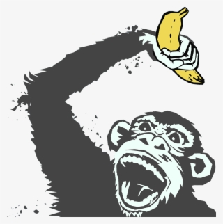 Crazy Monkey™ Awesome Valentine's Day Collection Of - Illustration #9148773