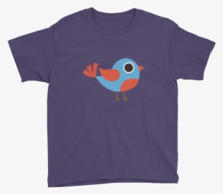 Tweety Bird Youth Short Sleeve T-shirt - Papa Jake Shirt #9148774