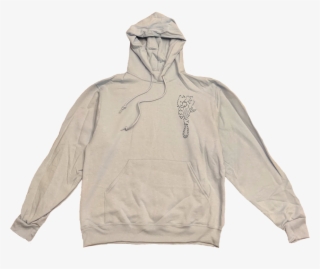 Noose Hoodie Grey #9148895