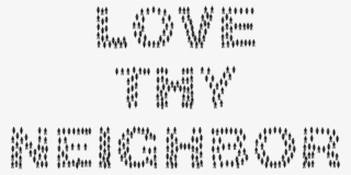 Ten Commandments Png #9149036