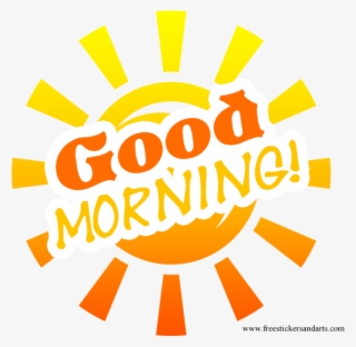 Good Morning - Graphic Design #9149117