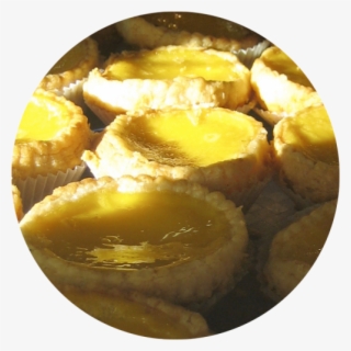 Vanilla Custard - Egg Tart #9149173