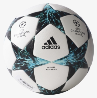 Adidas Champions League Finale 17 Official Match Ball - Adidas Finale 17 #9149174