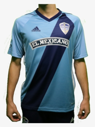 Adidas Fresno Fc Home Kit - El Mexicano #9149211