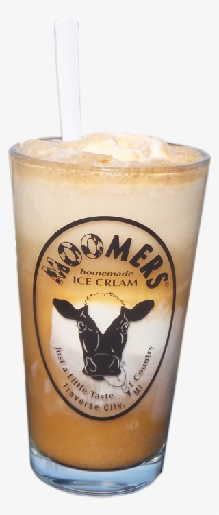 Moomers Rootbeer Float - Frappé Coffee #9149226
