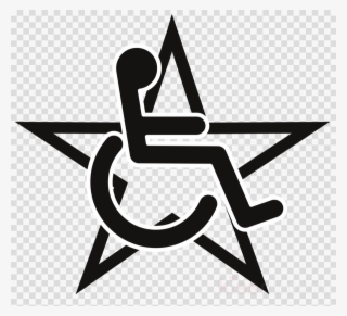Latest Nfl, Font, Line, Transparent Png Image & Clipart - Wheelchair Logos #9149228 Latest Nfl, Font, Line, Transparent Png Image & Clipart - Wheelchair Logos #9149228