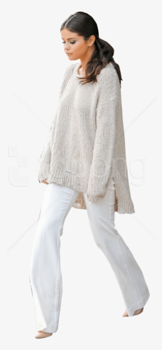 Free Png Selena Gomez Png - Girl #9149527