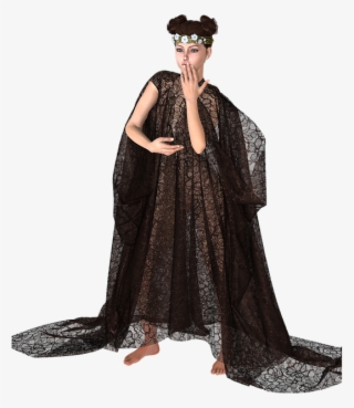 Woman, Art Nouveau, Cape, Beauty, Female, Feminine - Cape #9149531 Woman, Art Nouveau, Cape, Beauty, Female, Feminine - Cape #9149531