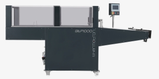 General Description - Machine #9149576