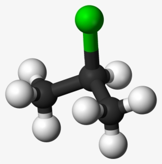 Representations Of 2-halopropane Where X Can Be F, #9149630