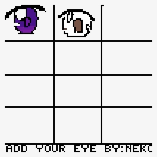 Brown Eye - Eye #9149677