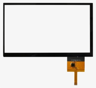 Vector Free Stock Inch Tft Touch Screen Panel Pcap - Led-backlit Lcd Display #9149786