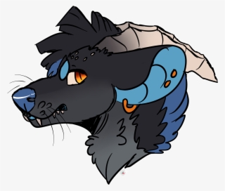Opossum Morphed Clipart , Png Download - Cartoon #9149834